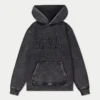 Sudadera con capucha oversize Signature exclusiva para hombre