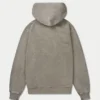 Sudadera con capucha oversize Signature exclusiva para hombre Sudadera con capucha oversize Signature exclusiva para hombre