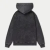 Sudadera con capucha oversize Signature exclusiva para hombre
