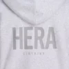 Sudadera con capucha y cremallera oversize, un básico para hombre Sudadera con capucha y cremallera oversize, un básico para hombre