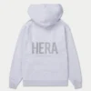 Sudadera con capucha y cremallera oversize, un básico para hombre Sudadera con capucha y cremallera oversize, un básico para hombre