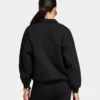 Sudadera con cuello «The Collective» para mujer Sudadera con cuello «The Collective» para mujer