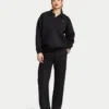Sudadera con cuello «The Collective» para mujer Sudadera con cuello «The Collective» para mujer