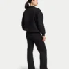 Sudadera con cuello «The Collective» para mujer Sudadera con cuello «The Collective» para mujer