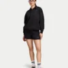 Sudadera con cuello «The Collective» para mujer Sudadera con cuello «The Collective» para mujer