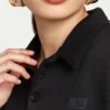 Sudadera con cuello «The Collective» para mujer Sudadera con cuello «The Collective» para mujer
