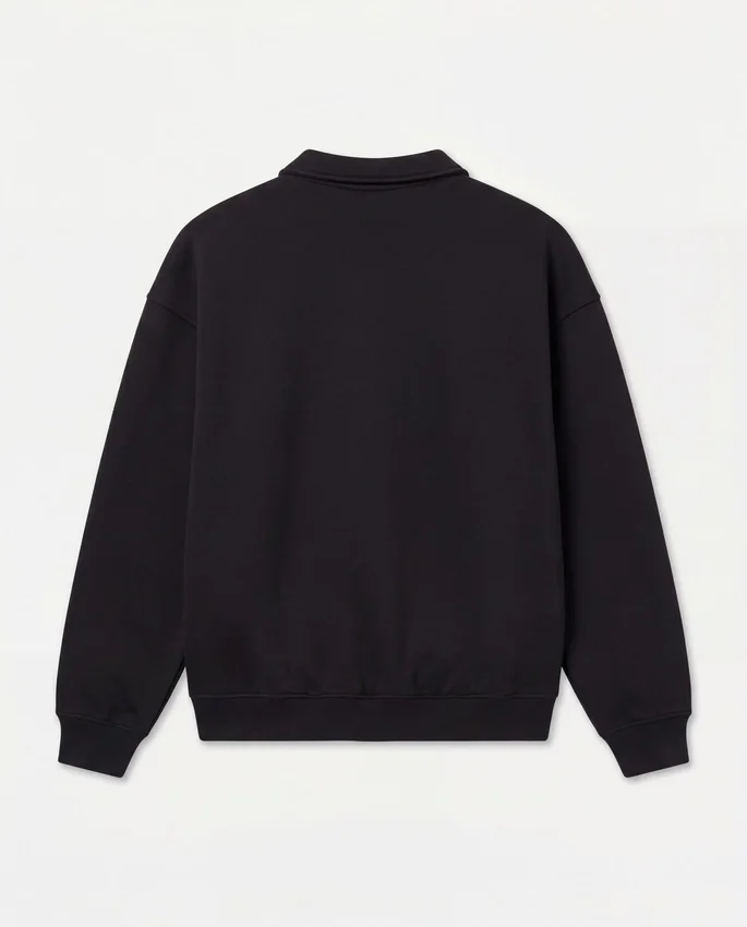 Sudadera con cuello «The Collective» para mujer Sudadera con cuello «The Collective» para mujer