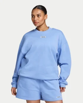 Sudadera de verano para mujer