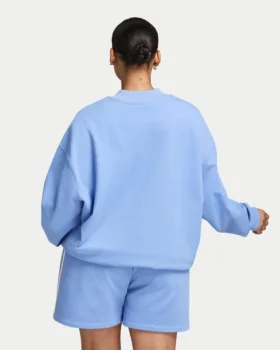 Sudadera de verano para mujer