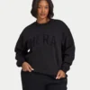 Sudadera oversize 365 para mujer Sudadera oversize 365 para mujer