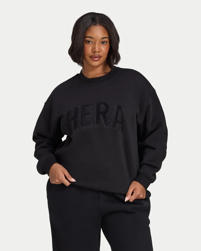 Sudadera oversize 365 para mujer Sudadera oversize 365 para mujer