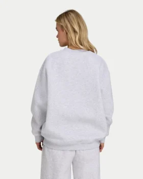 Sudadera oversize 365 para mujer