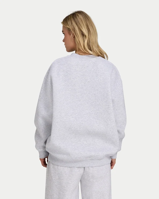 Sudadera oversize 365 para mujer Sudadera oversize 365 para mujer
