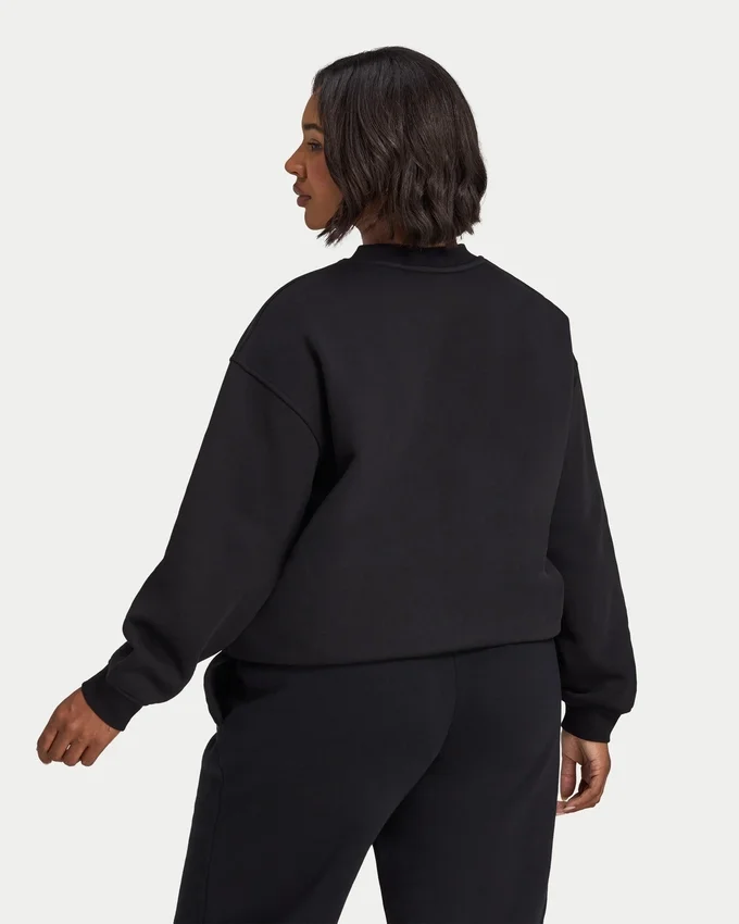 Sudadera oversize 365 para mujer Sudadera oversize 365 para mujer