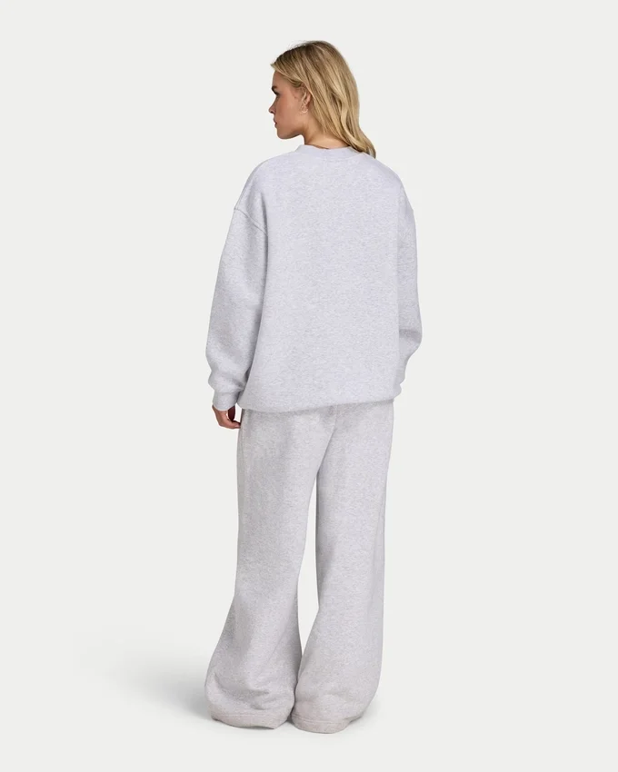 Sudadera oversize 365 para mujer Sudadera oversize 365 para mujer