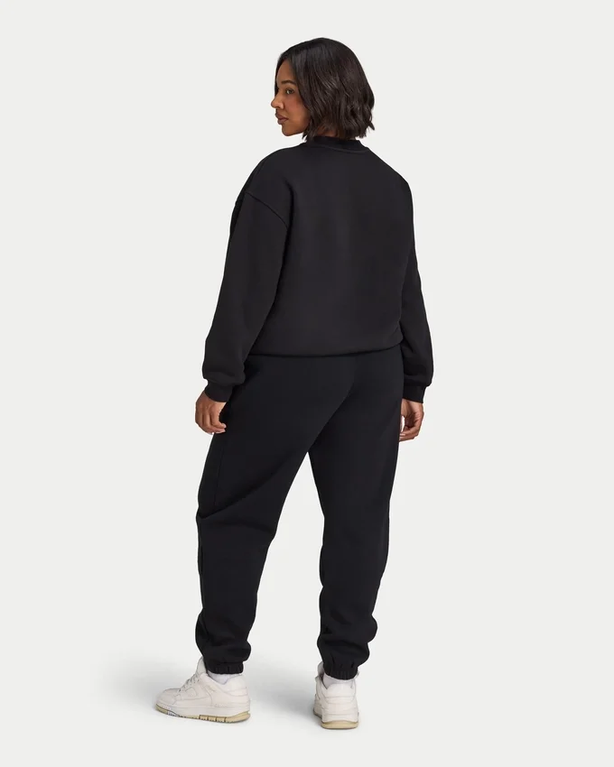 Sudadera oversize 365 para mujer Sudadera oversize 365 para mujer
