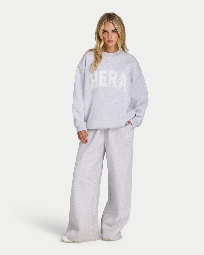 Sudadera oversize 365 para mujer Sudadera oversize 365 para mujer