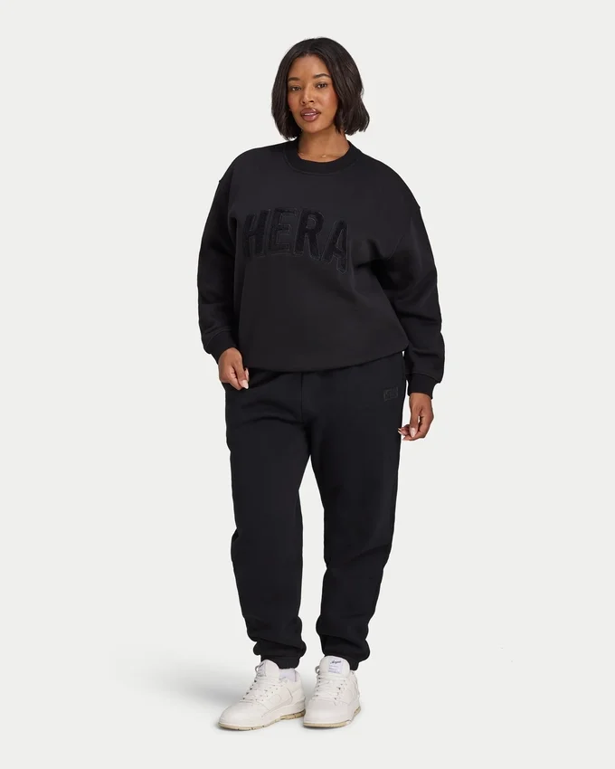 Sudadera oversize 365 para mujer Sudadera oversize 365 para mujer