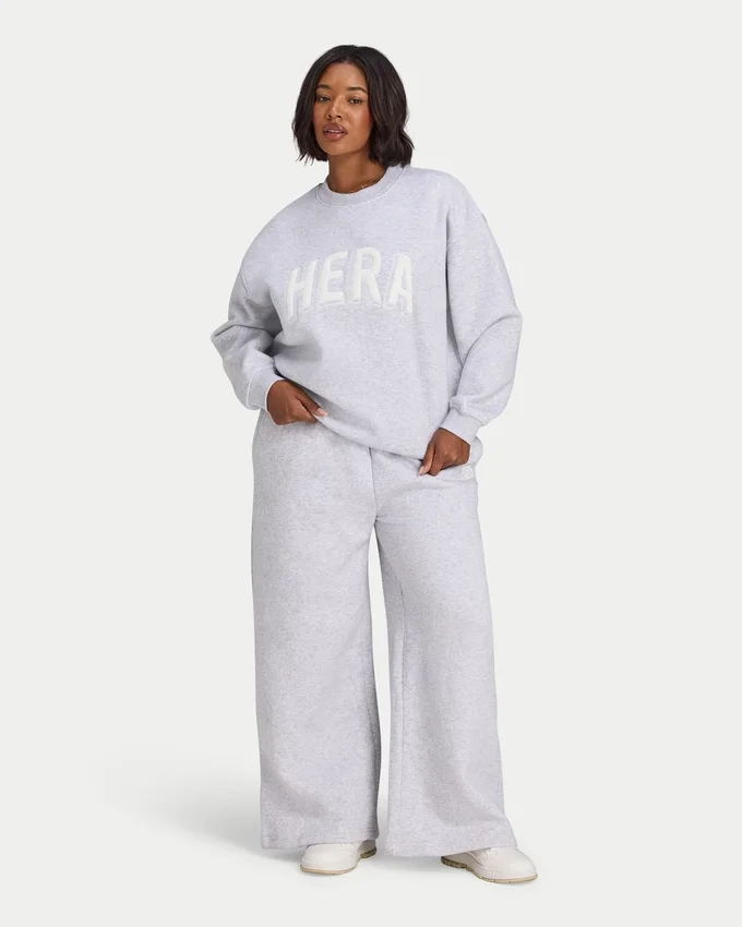 Sudadera oversize 365 para mujer Sudadera oversize 365 para mujer
