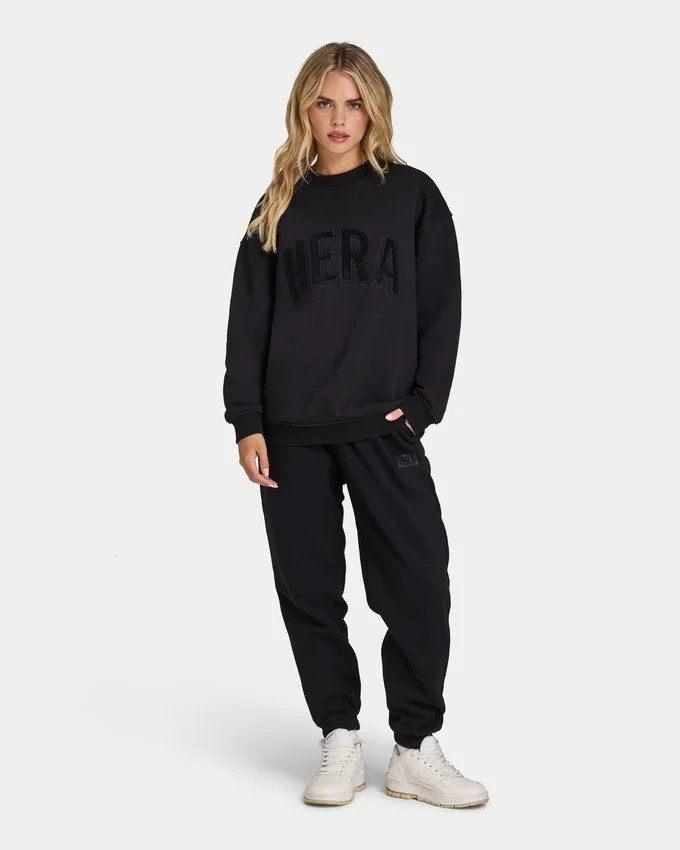 Sudadera oversize 365 para mujer Sudadera oversize 365 para mujer