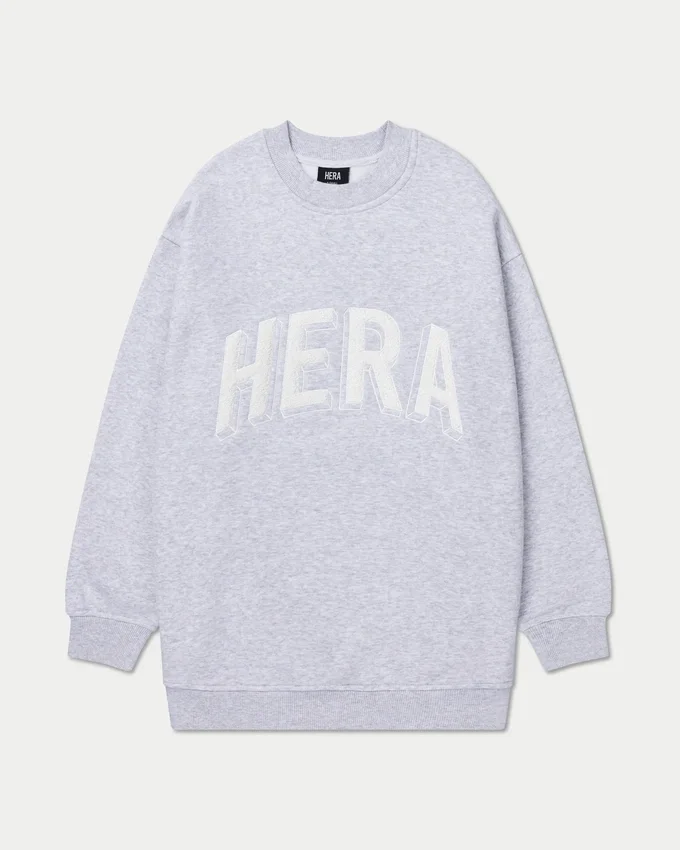 Sudadera oversize 365 para mujer Sudadera oversize 365 para mujer