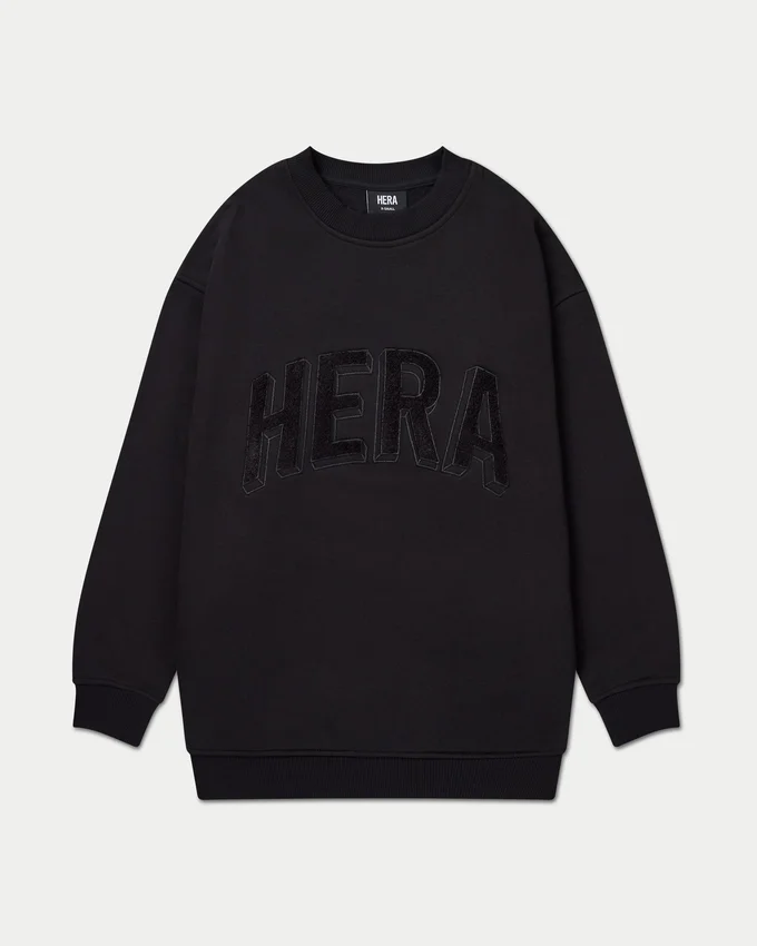 Sudadera oversize 365 para mujer Sudadera oversize 365 para mujer