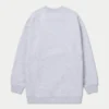 Sudadera oversize 365 para mujer Sudadera oversize 365 para mujer
