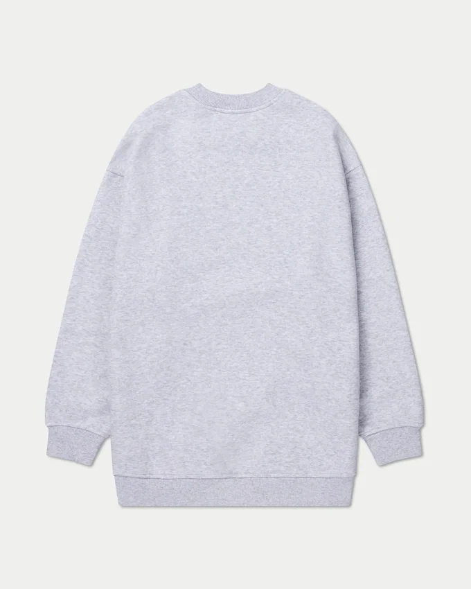 Sudadera oversize 365 para mujer Sudadera oversize 365 para mujer