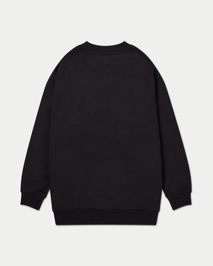 Sudadera oversize 365 para mujer Sudadera oversize 365 para mujer