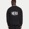Sudadera oversize imprescindible para hombre
