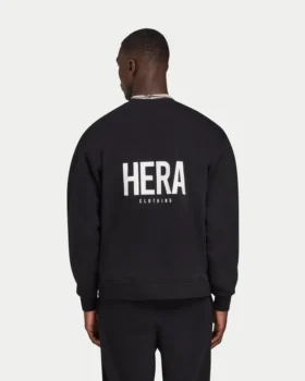 Sudadera oversize imprescindible para hombre