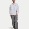 Sudadera oversize imprescindible para hombre