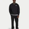 Sudadera oversize imprescindible para hombre
