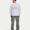 Sudadera oversize imprescindible para hombre