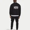 Sudadera oversize imprescindible para hombre