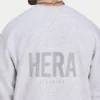 Sudadera oversize imprescindible para hombre