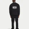 Sudadera oversize imprescindible para hombre