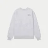 Sudadera oversize imprescindible para hombre