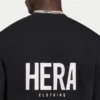 Sudadera oversize imprescindible para hombre