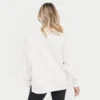Sudadera Rewear Collective – blanco roto Sudadera Rewear Collective – blanco roto