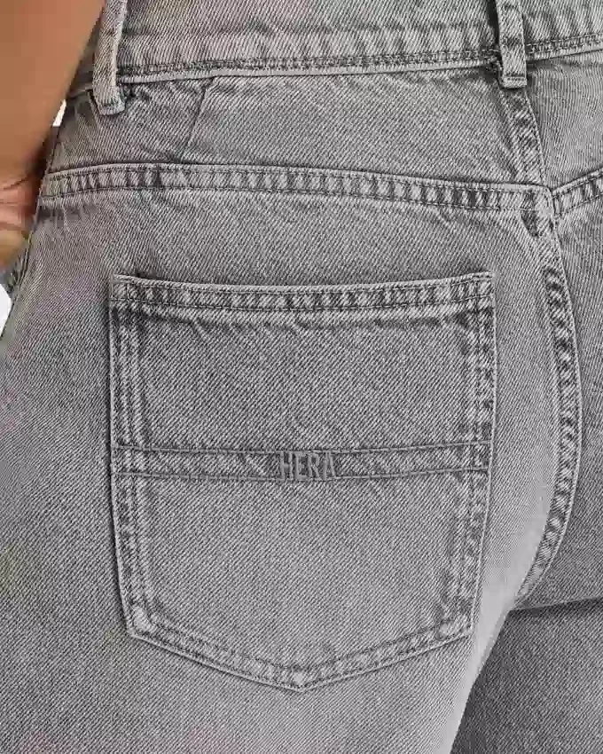 Vaqueros anchos para mujer Vaqueros anchos para mujer