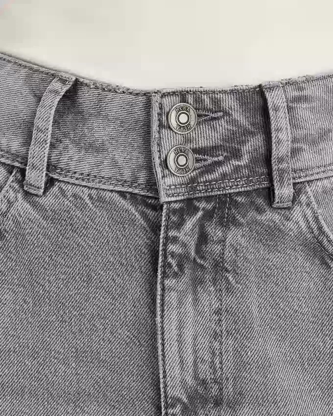 Vaqueros anchos para mujer Vaqueros anchos para mujer