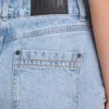 Vaqueros de pierna recta para mujer Vaqueros de pierna recta para mujer