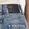 Vaqueros de pierna recta para mujer Vaqueros de pierna recta para mujer