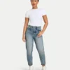 Vaqueros «mom» para mujer – lavado medio Vaqueros «mom» para mujer – lavado medio