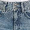 Vaqueros «mom» para mujer – lavado medio Vaqueros «mom» para mujer – lavado medio