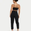 Vaqueros «mom» para mujer – negro lavado Vaqueros «mom» para mujer – negro lavado