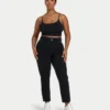 Vaqueros «mom» para mujer – negro lavado Vaqueros «mom» para mujer – negro lavado