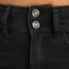 Vaqueros «mom» para mujer – negro lavado Vaqueros «mom» para mujer – negro lavado