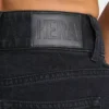 Vaqueros «mom» para mujer – negro lavado Vaqueros «mom» para mujer – negro lavado